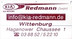 Logo Autohaus Redmann GmbH